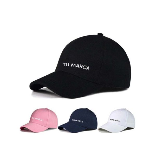 gorra publicitaria personalizada bordados 2