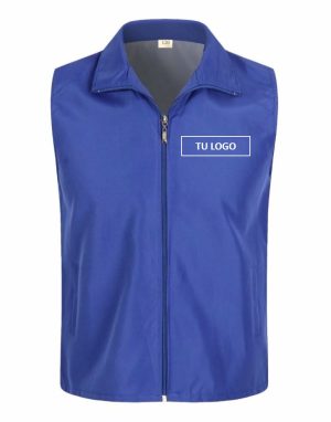 Chaleco Impermeable