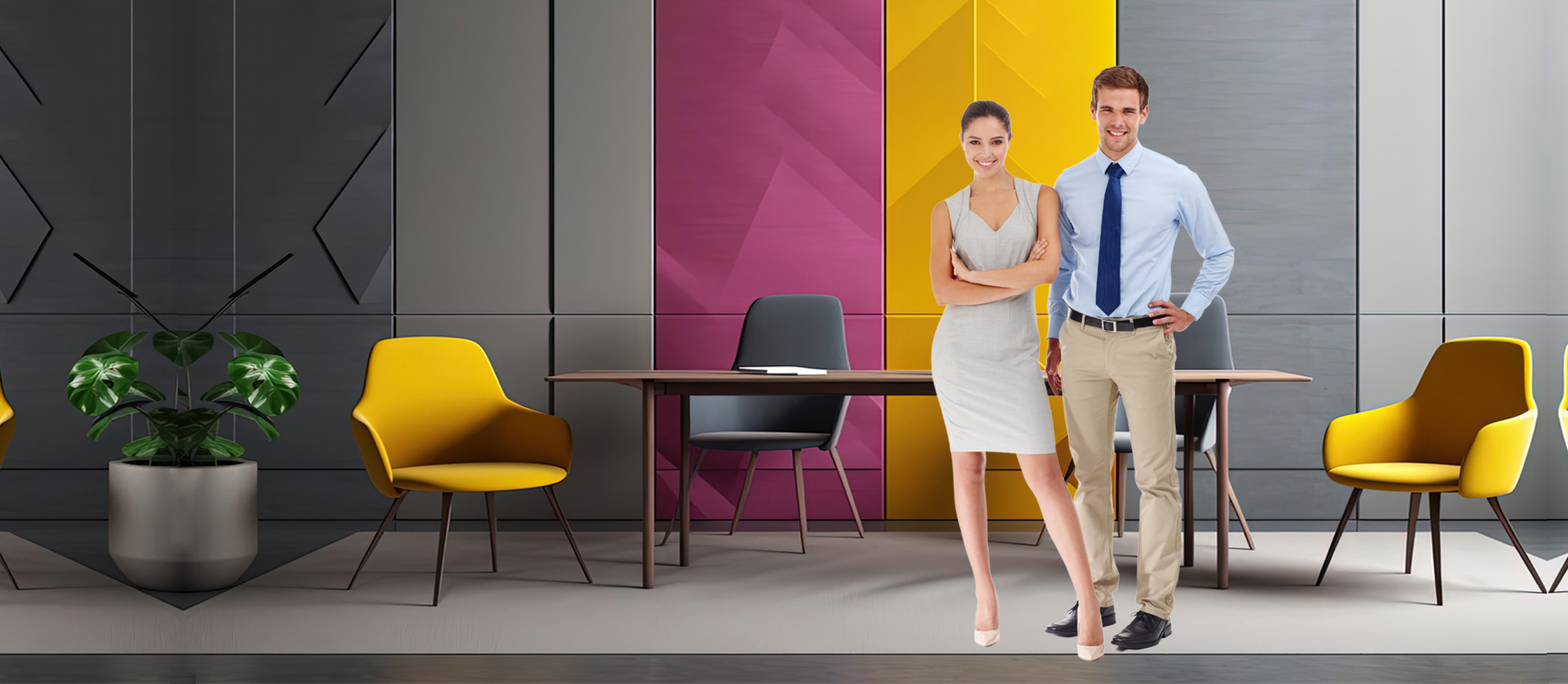 Dotación para Empresas - Zoar Uniformes