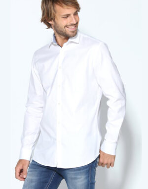 Camisa Caballero Slim Fit02