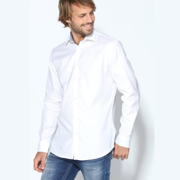 Camisa Caballero Slim Fit02