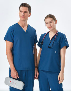 Uniforme Medico Dama y Caballero