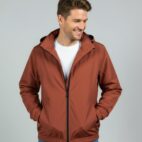 Chaquetas Premium con Capota para Hombre y Mujer