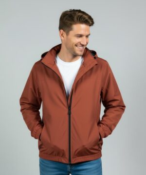 Chaquetas Premium con Capota para Hombre y Mujer