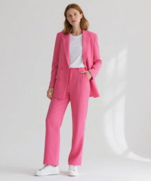 Conjunto Premium Pink Mujer