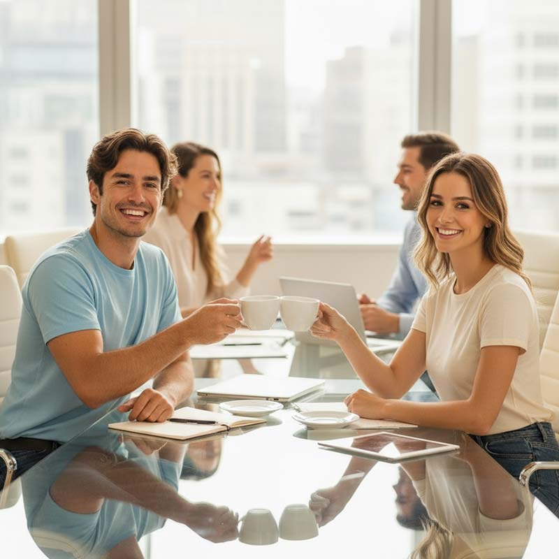 Zoar Uniformes - Expertos en Uniformes Empresariales