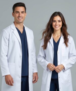 Batas Antifluido para Médicos