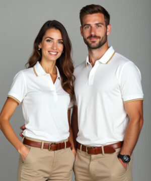 Camisetas Polo Publicitarias