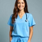 Conjunto Antifluido Mujer