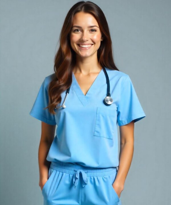 Conjunto Antifluido Mujer