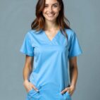 Conjunto Antifluido Mujer - Modelo 2