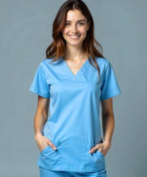 Conjunto Antifluido Mujer - Modelo 2