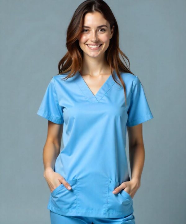 Conjunto Antifluido Mujer - Modelo 2