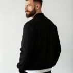 Chaqueta-Bomber-Unicolor-zoar-uniformes-3