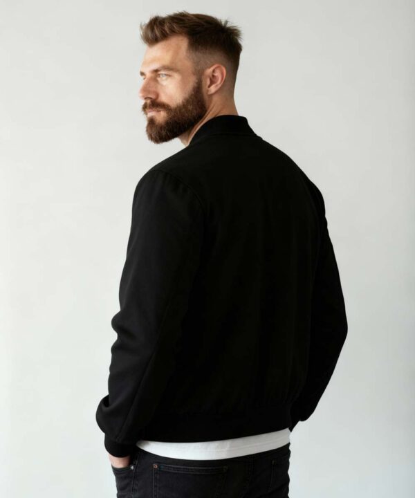 Chaqueta-Bomber-Unicolor-zoar-uniformes-3