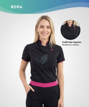Uniforme Antifluido Bora