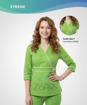 Uniforme Antifluido Eirene