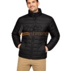 Chaqueta Acolchada Dan