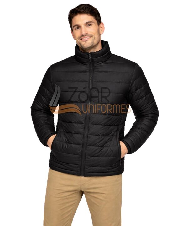 Chaqueta Acolchada Dan