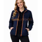 Chaqueta Rompevientos Holy