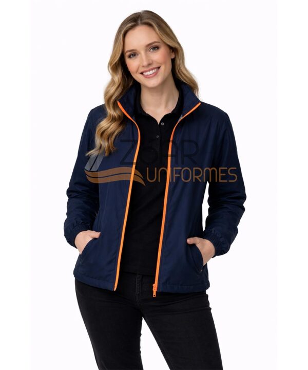 Chaqueta Rompevientos Holy