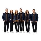 Chaqueta Rompevientos Holy