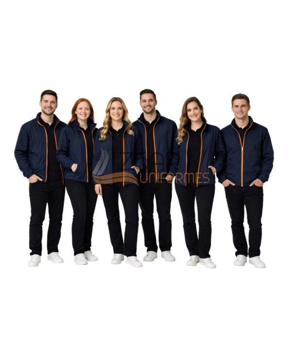 Chaqueta Rompevientos Holy