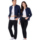 Chaqueta Bomber Kibva