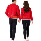 Chaqueta Bomber Kibva Hombre y Mujer