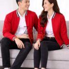 Chaqueta Bomber Kibva Hombre y Mujer